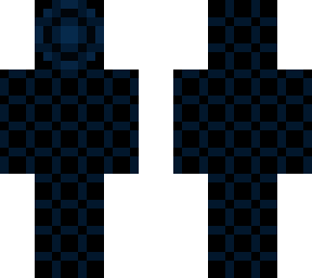 radiance - dark blue version