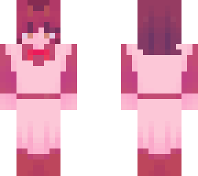 red <3 (fanskin)