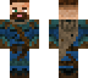 renegade futuristic soldier(unmasked)