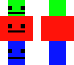 rgb dude