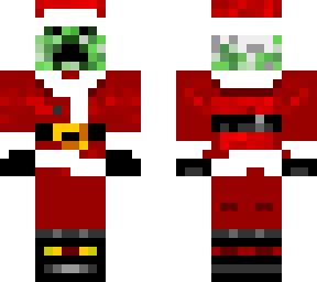santa-creeper
