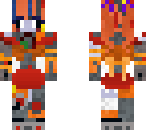 scrap baby
