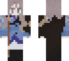 reverse 1999 | Minecraft Skins