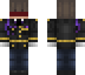 shin