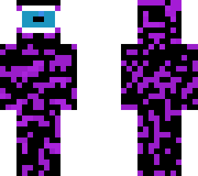 shoutout https://www.minecraftskins.com/skin/23756361/gray-slime--hive-style-/