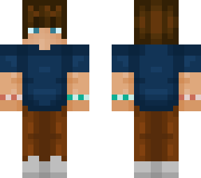 simple boy with bracelets