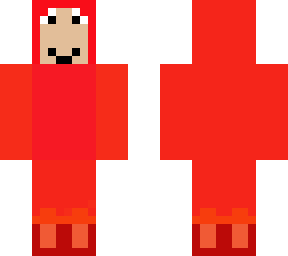 skin