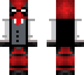 suit deadpool