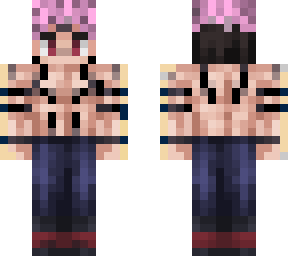 sukuna