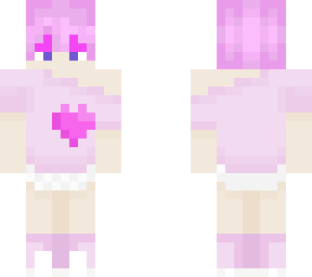 summer femboy