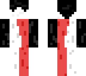 sushi man