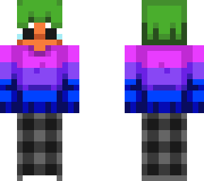 sweater | hive style