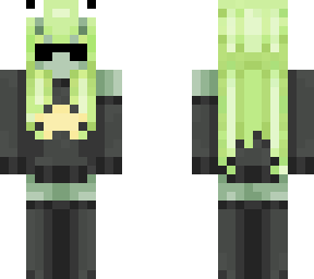 taeley (oc)