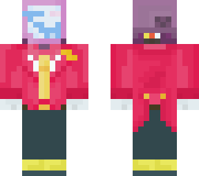 tenna deltarune