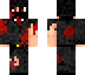 the assassin (hurt version)