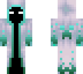 the lake mage