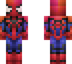 the spider-man !