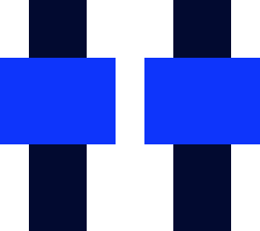 tonalidades de azul