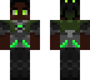 toxic gunner tds (rework)