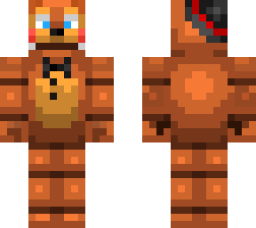 toy freddy