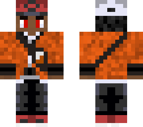 trainer male 2