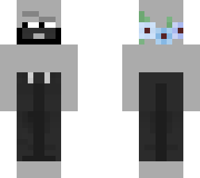 transparent sunglass effect !