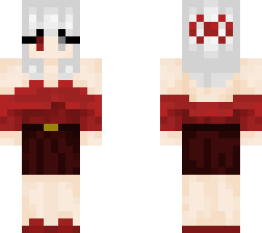 vampire mona