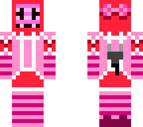 veeronica in a different dress
