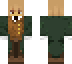 victorian blonde (stage one vampire)
