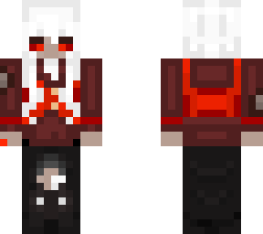 vsmp character update again