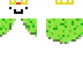 white king but fixed bugs