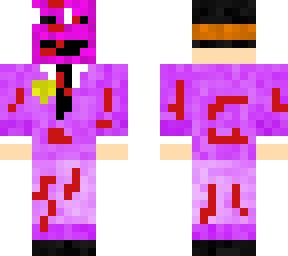 william afton | purple guy | fnaf | bloody