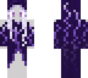 witch of envy