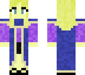 wizard cloak