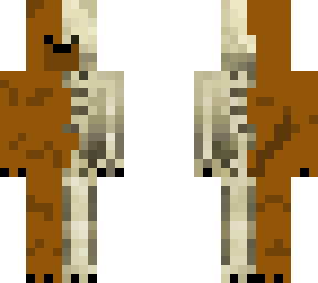 wolfpup4 ditto-ifyed skin