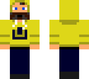 yellow modii