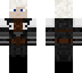 young sephiroth