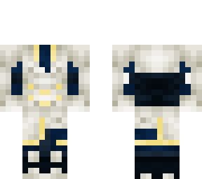 zwei association knight uniform base