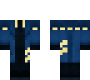 zwei association uniform base pauldronless
