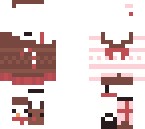 -- hot cocoa : raffle