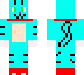 a cat