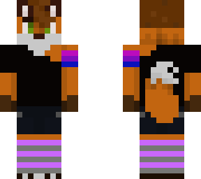 a skin for a friend of mine