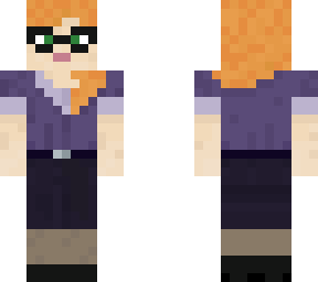alex but ms. pauling