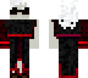 anchor vampire