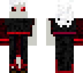anchor vampire without glasses