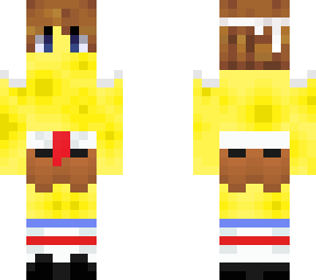 anuel - spongebob