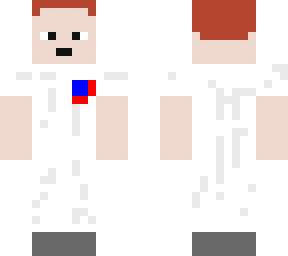 astronaut without suit