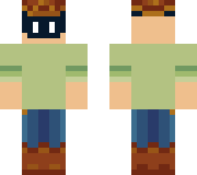 bandit (draft)