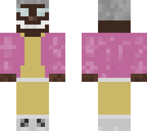 big randy