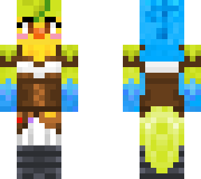bird medieva